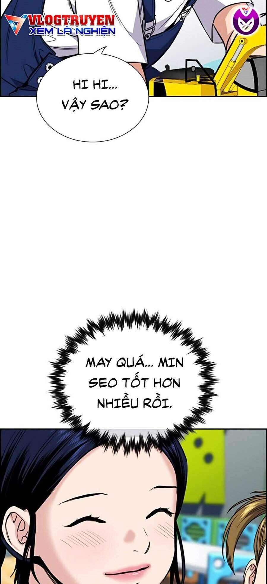 Giáo Dục Chân Chính Chapter 52 - Next Chapter 53