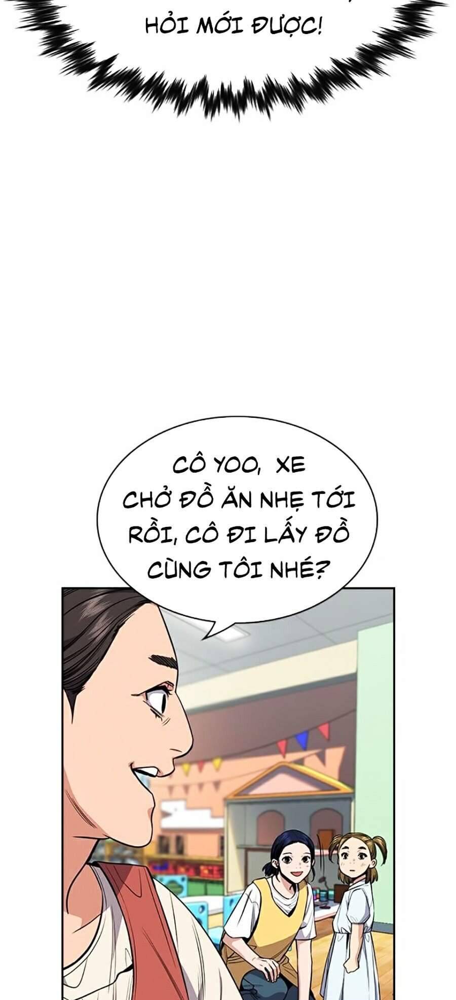 Giáo Dục Chân Chính Chapter 52 - Next Chapter 53