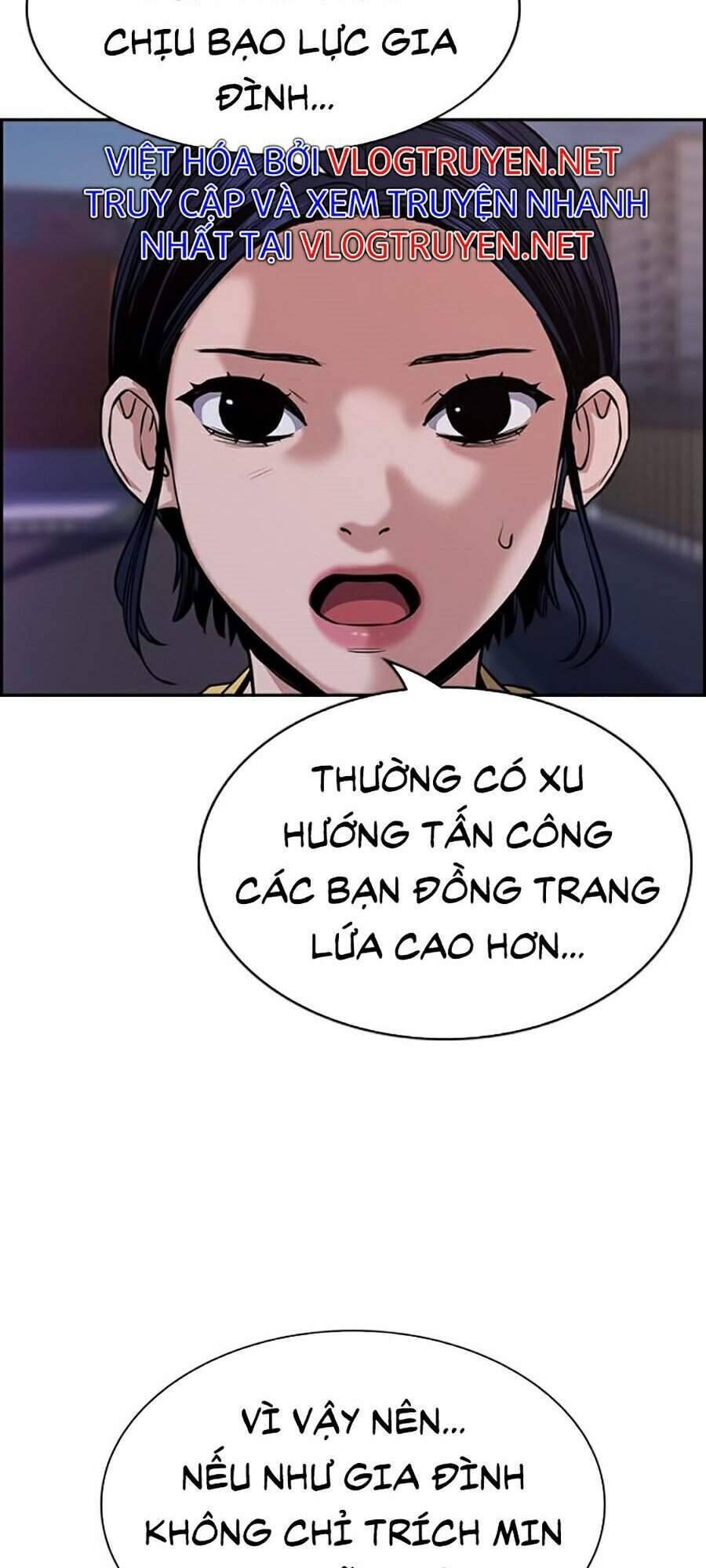 Giáo Dục Chân Chính Chapter 52 - Next Chapter 53