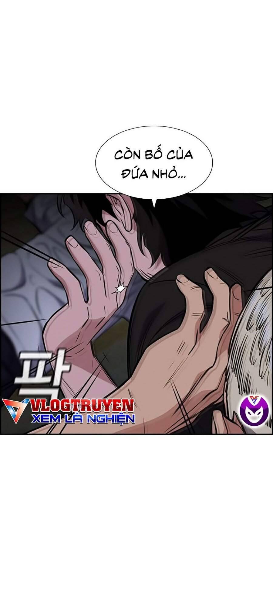 Giáo Dục Chân Chính Chapter 53 - Next Chapter 54