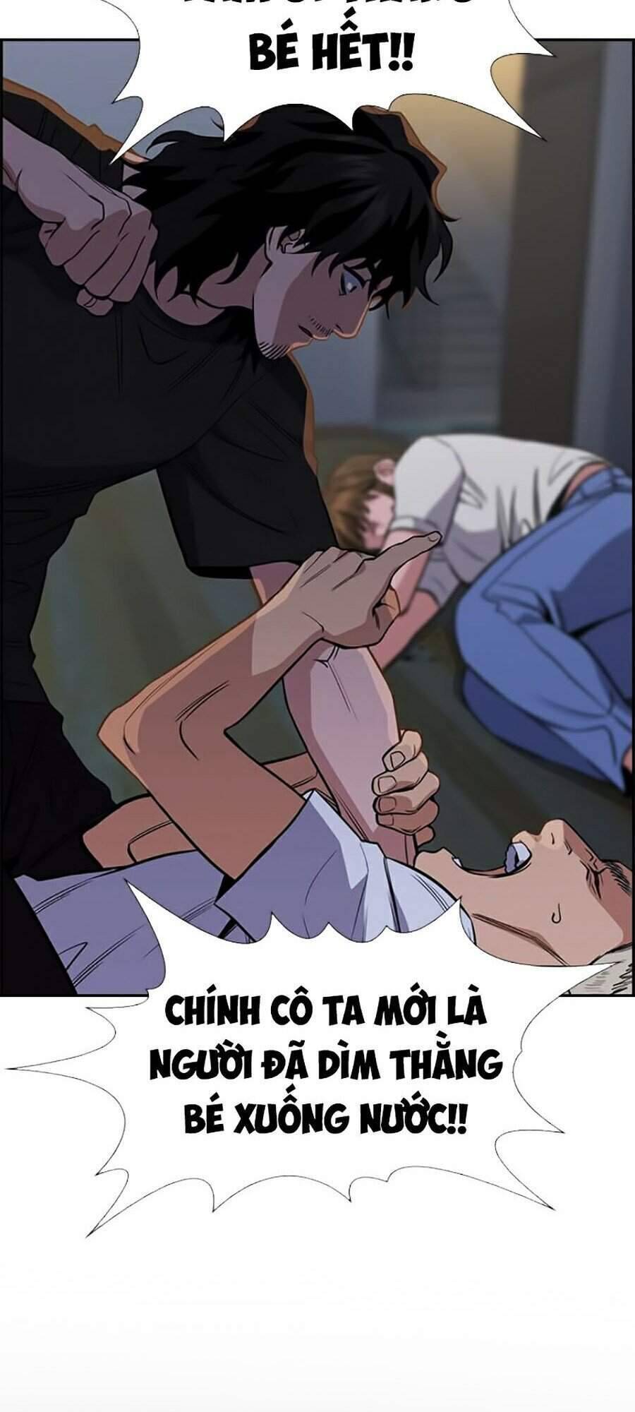 Giáo Dục Chân Chính Chapter 53 - Next Chapter 54