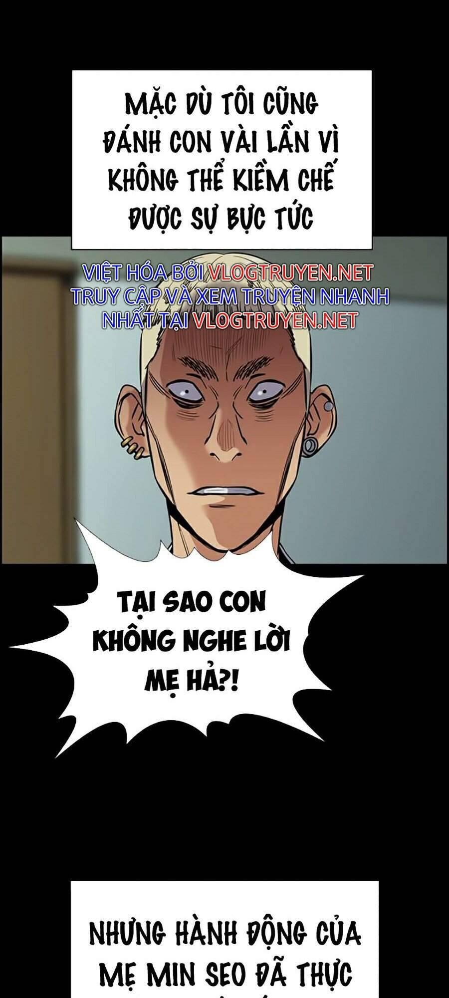 Giáo Dục Chân Chính Chapter 53 - Next Chapter 54