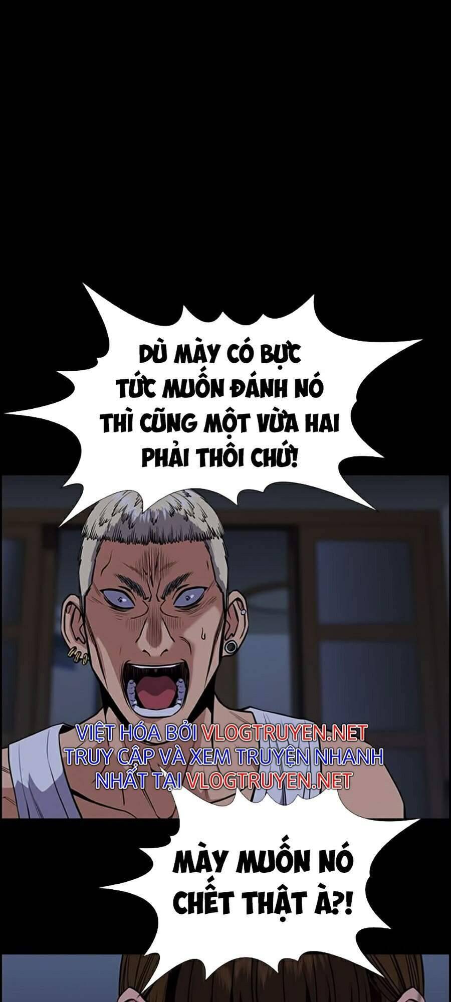 Giáo Dục Chân Chính Chapter 53 - Next Chapter 54