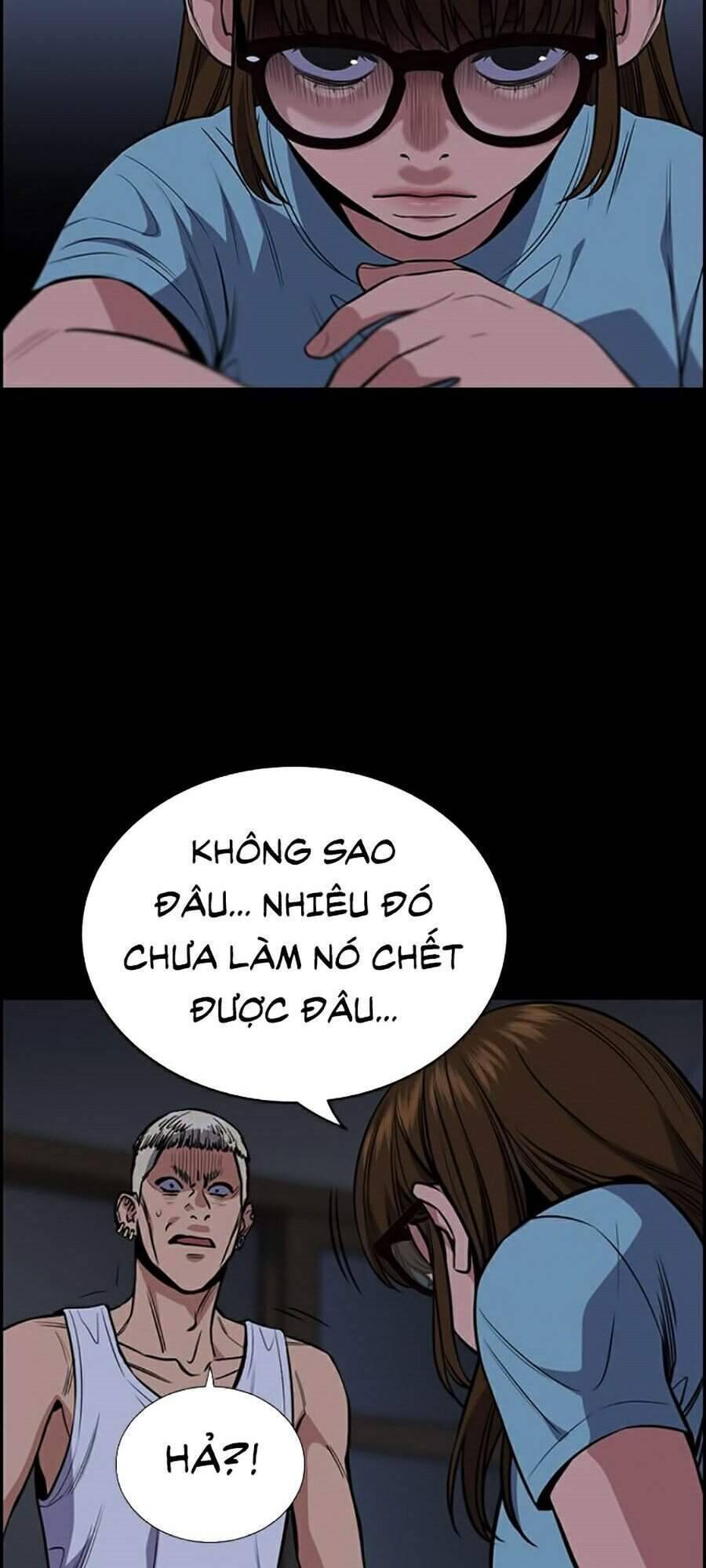 Giáo Dục Chân Chính Chapter 53 - Next Chapter 54