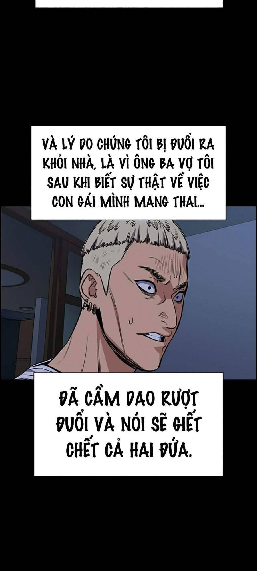 Giáo Dục Chân Chính Chapter 53 - Next Chapter 54