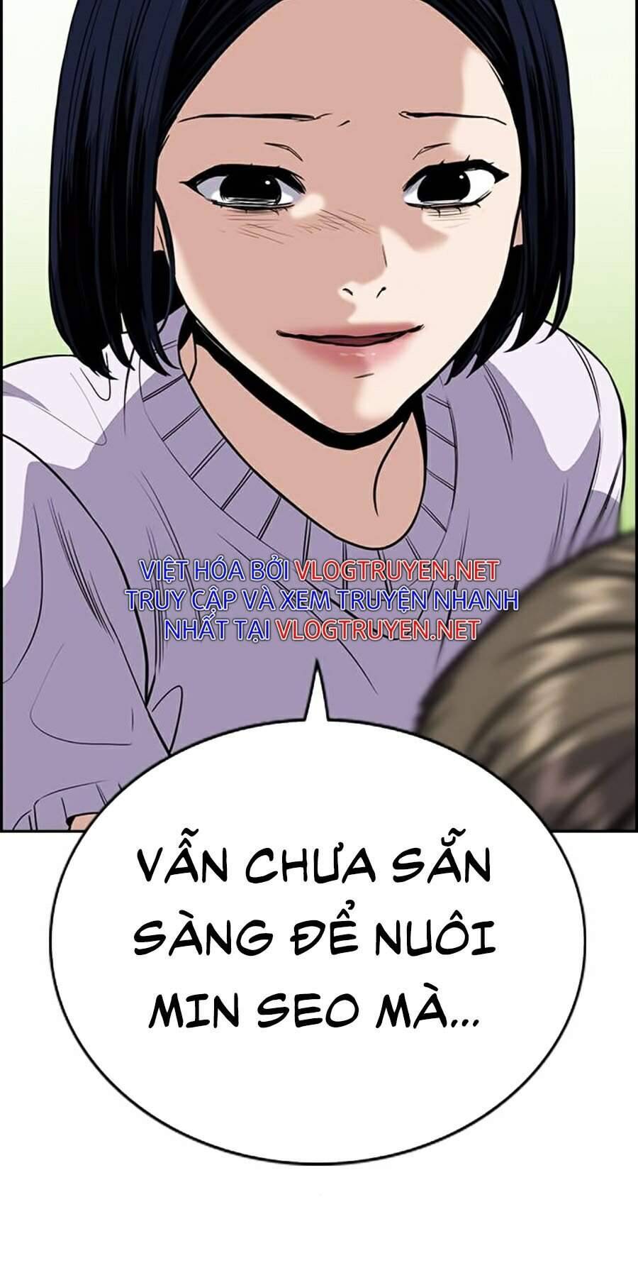 Giáo Dục Chân Chính Chapter 54 - Next Chapter 55