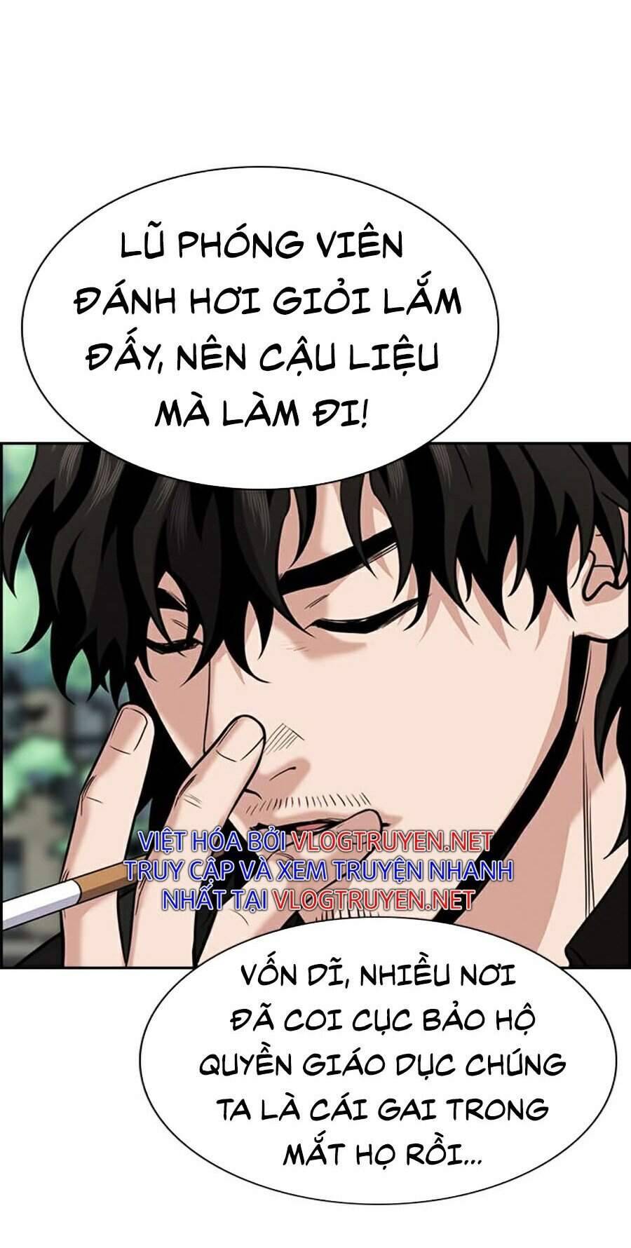 Giáo Dục Chân Chính Chapter 54 - Next Chapter 55