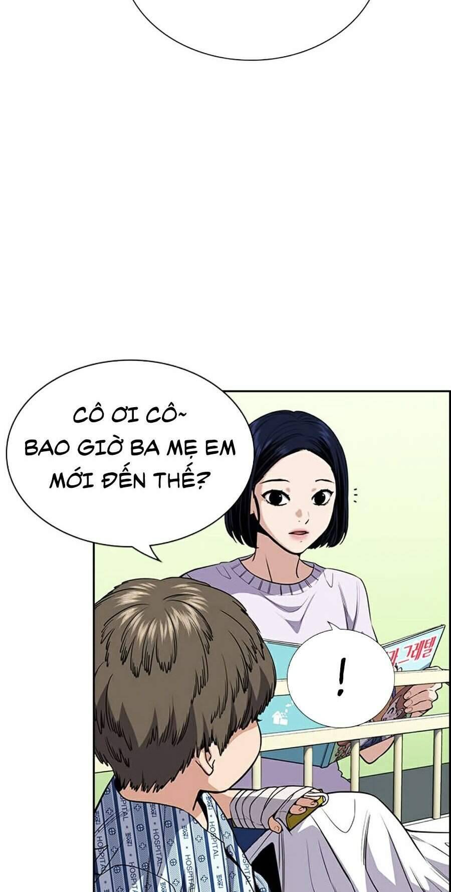 Giáo Dục Chân Chính Chapter 54 - Next Chapter 55