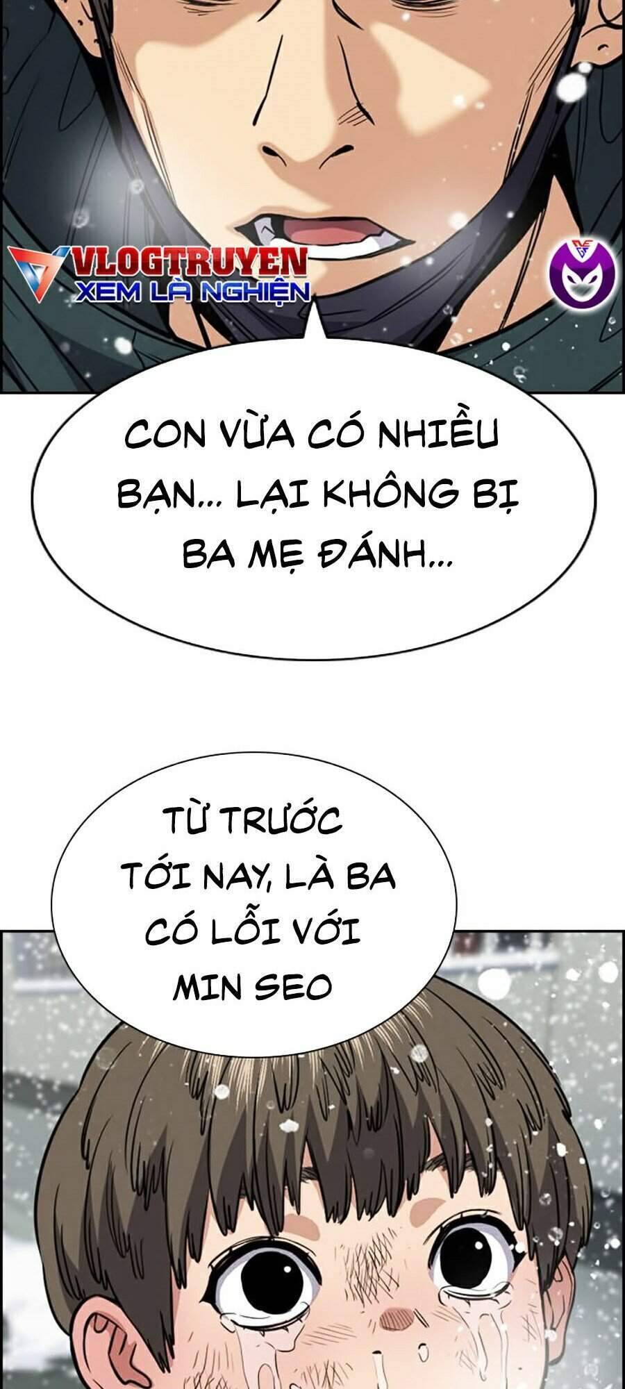 Giáo Dục Chân Chính Chapter 54 - Next Chapter 55