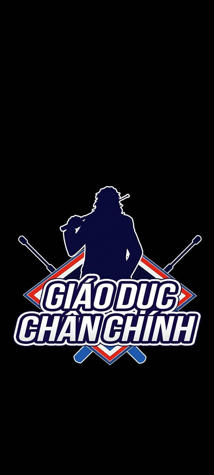 Giáo Dục Chân Chính Chapter 55 - Next Chapter 56