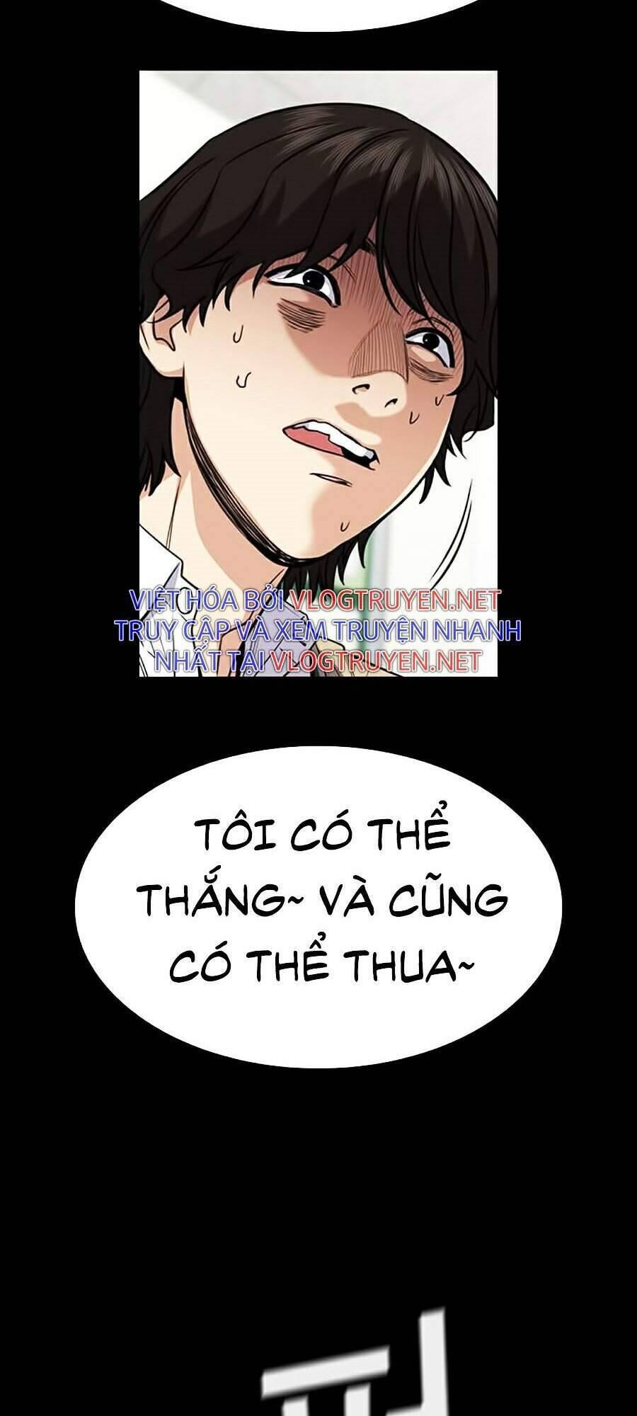 Giáo Dục Chân Chính Chapter 55 - Next Chapter 56