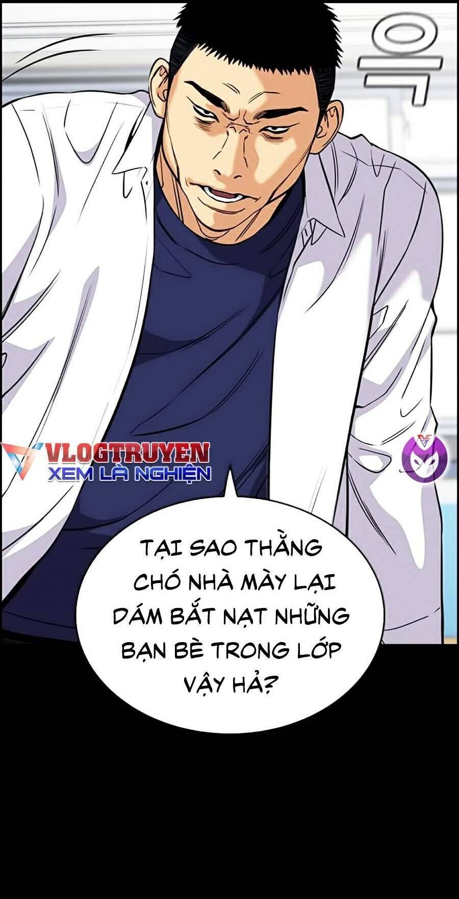 Giáo Dục Chân Chính Chapter 55 - Next Chapter 56