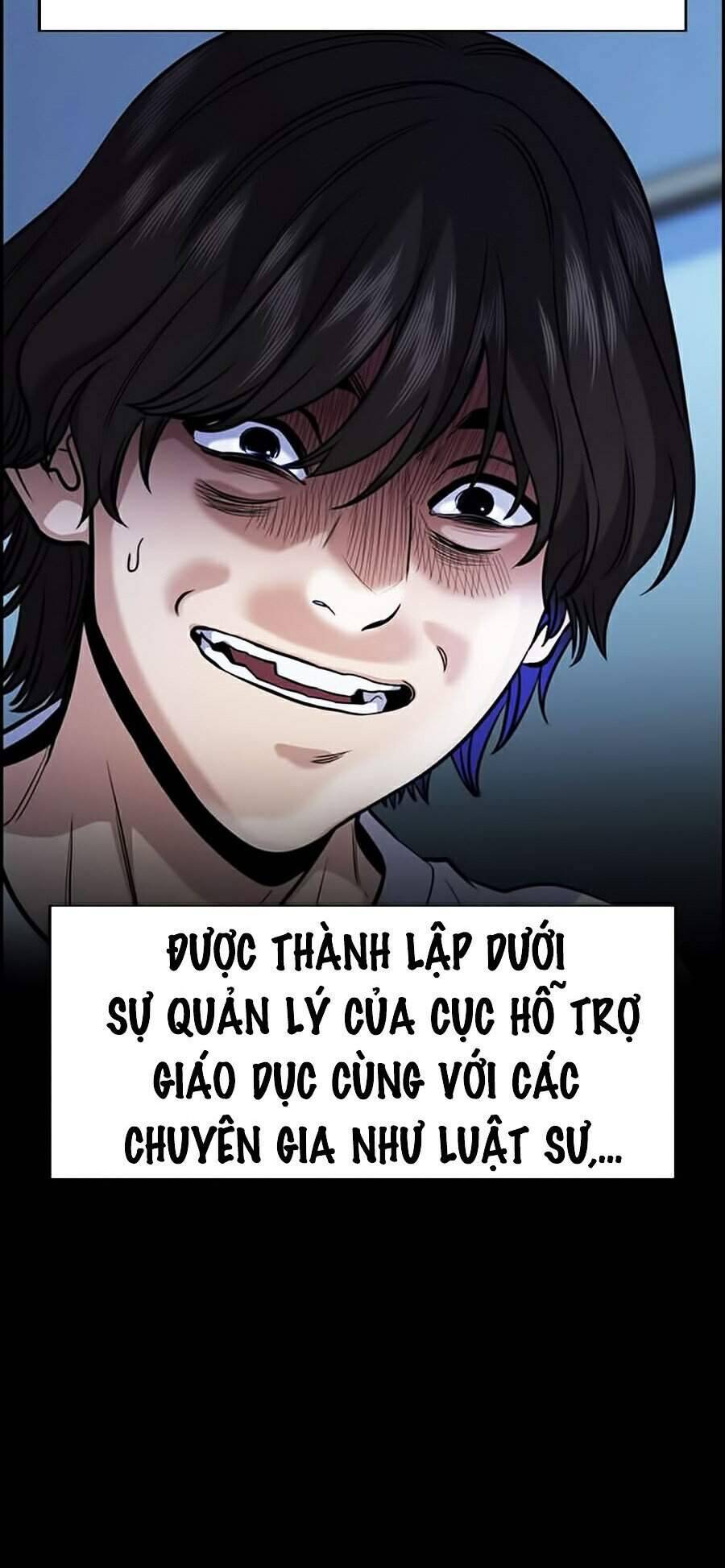 Giáo Dục Chân Chính Chapter 55 - Next Chapter 56