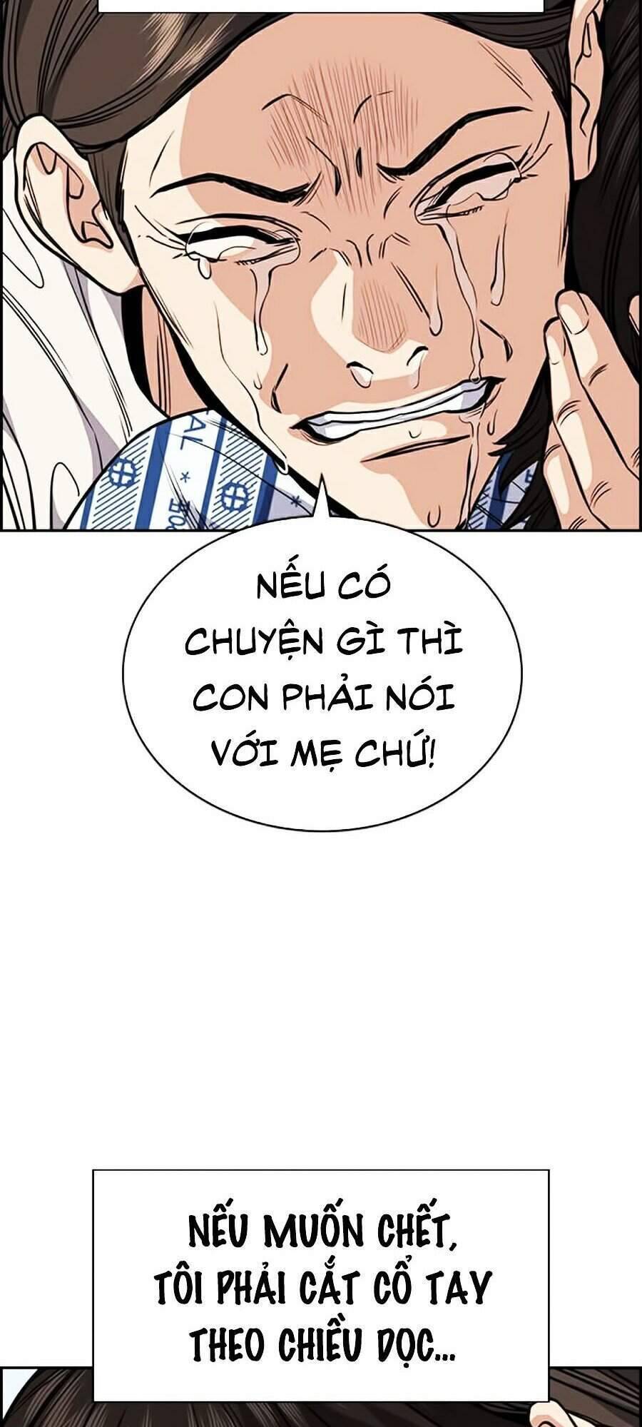 Giáo Dục Chân Chính Chapter 55 - Next Chapter 56