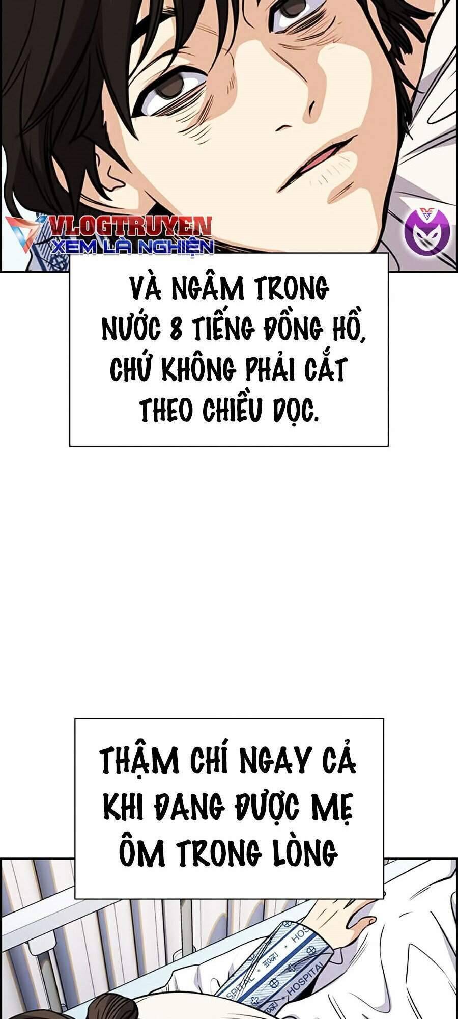 Giáo Dục Chân Chính Chapter 55 - Next Chapter 56