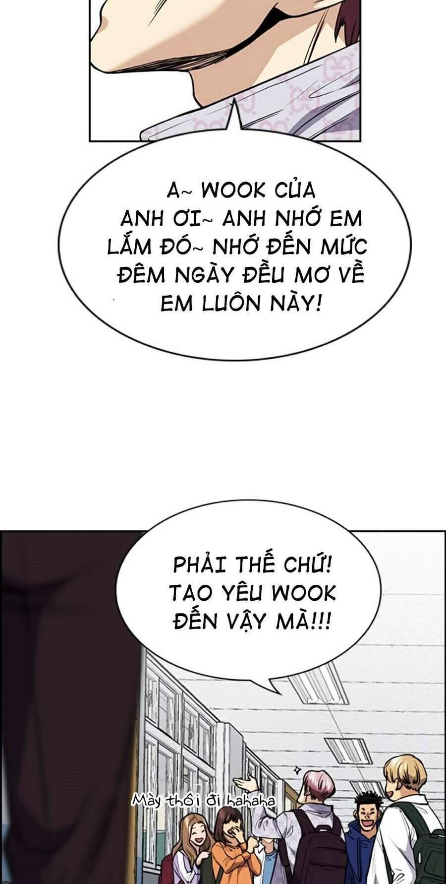 Giáo Dục Chân Chính Chapter 56 - Next Chapter 57