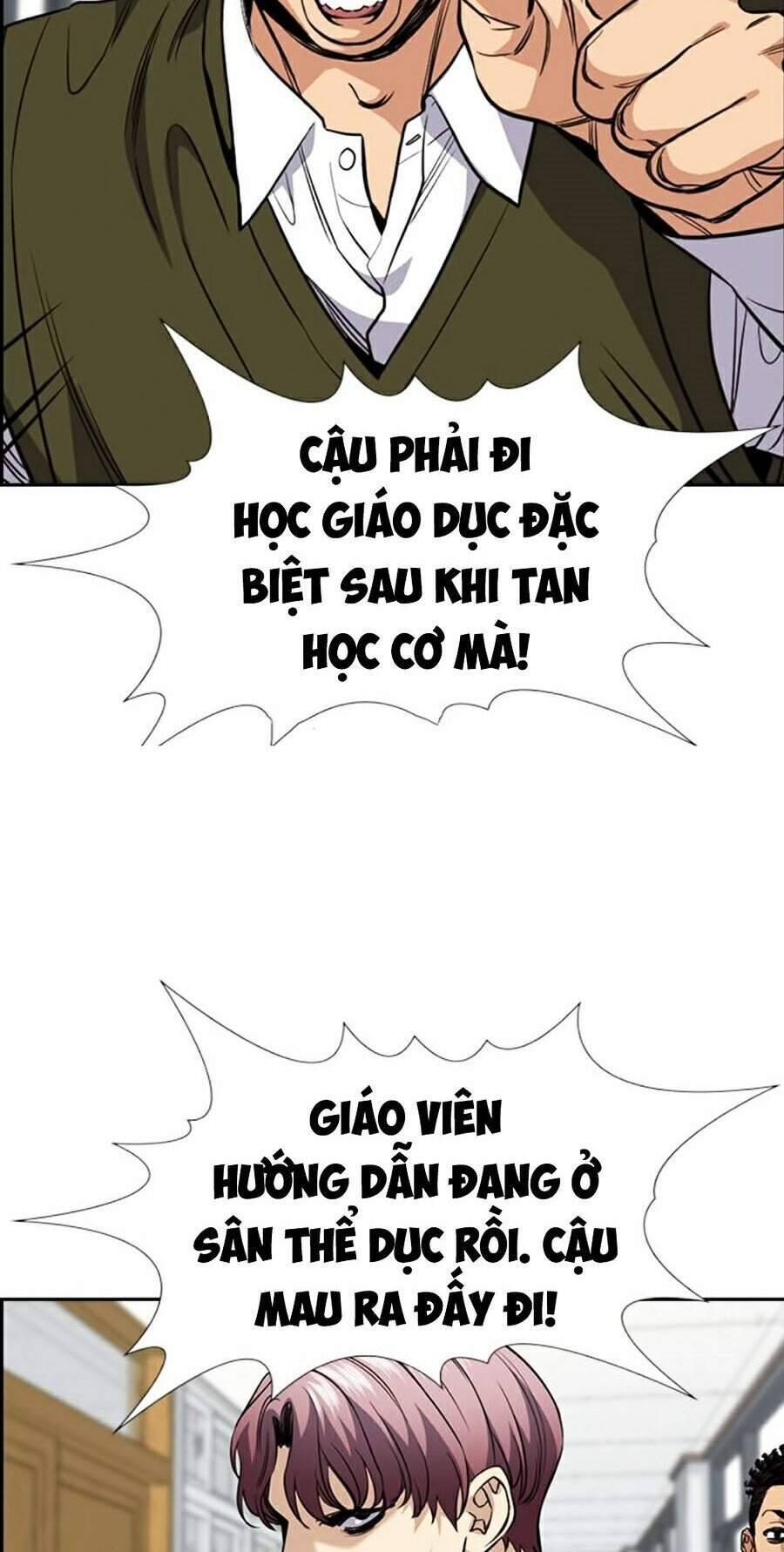 Giáo Dục Chân Chính Chapter 56 - Next Chapter 57