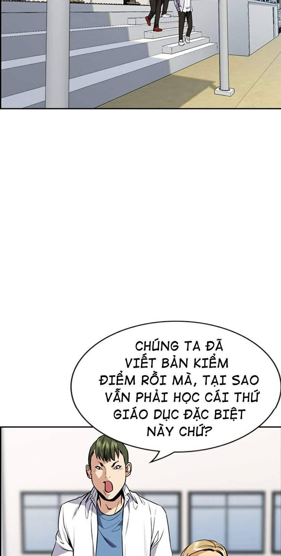 Giáo Dục Chân Chính Chapter 56 - Next Chapter 57