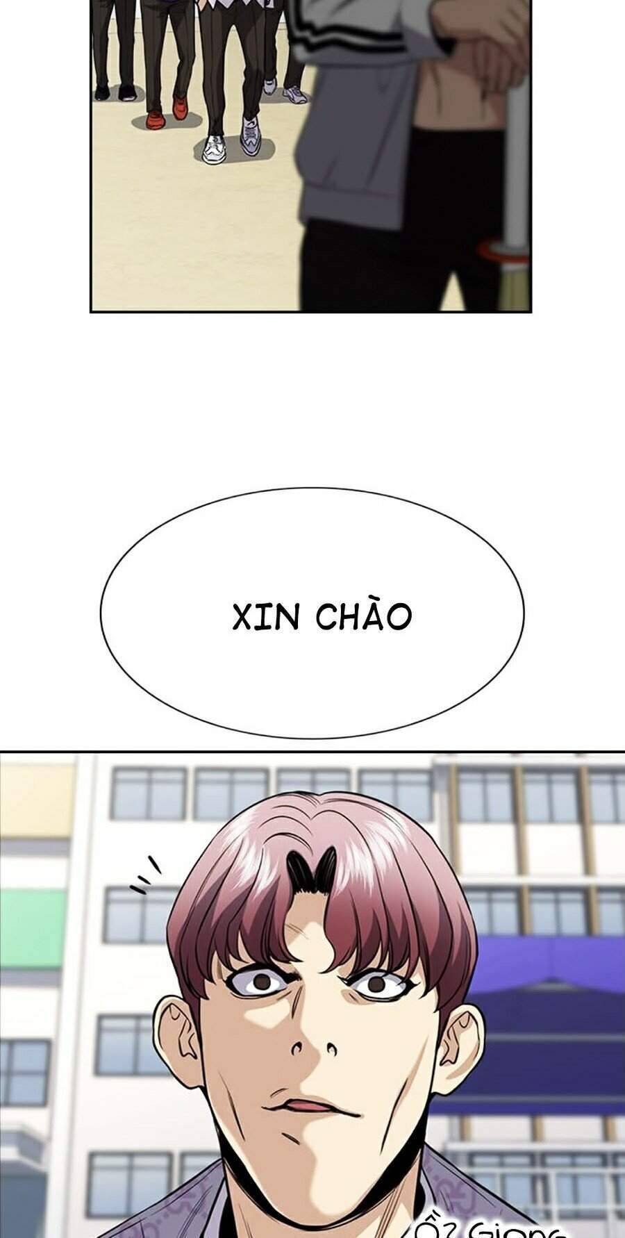 Giáo Dục Chân Chính Chapter 56 - Next Chapter 57