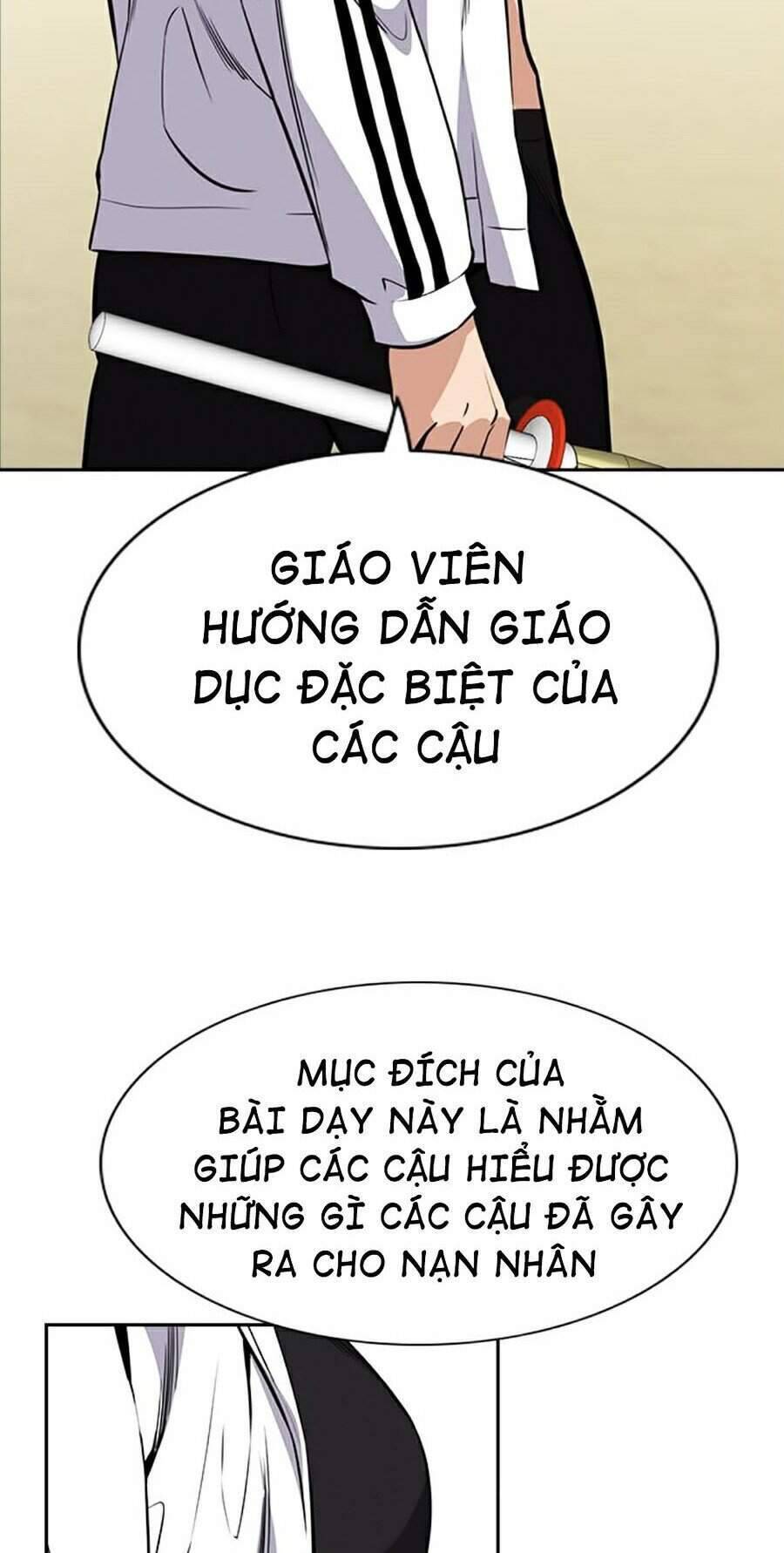 Giáo Dục Chân Chính Chapter 56 - Next Chapter 57