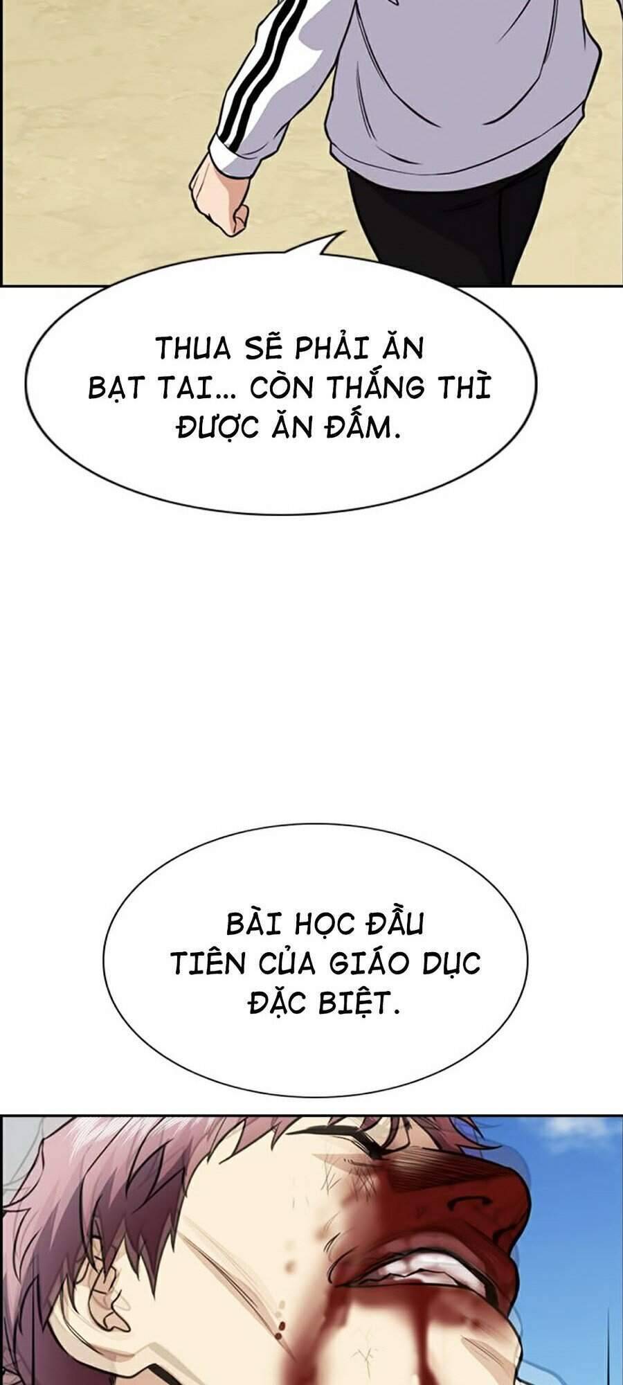 Giáo Dục Chân Chính Chapter 56 - Next Chapter 57