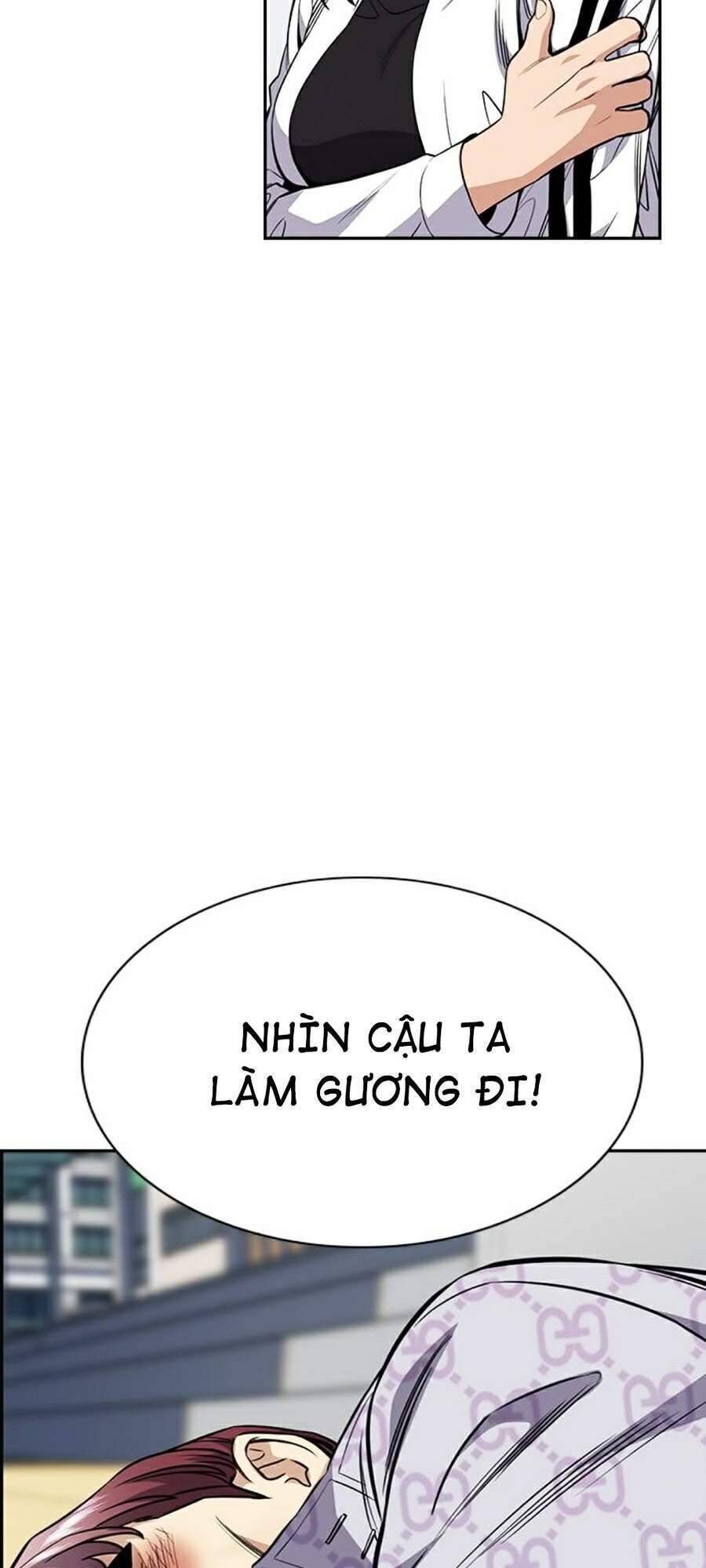 Giáo Dục Chân Chính Chapter 57 - Next Chapter 58