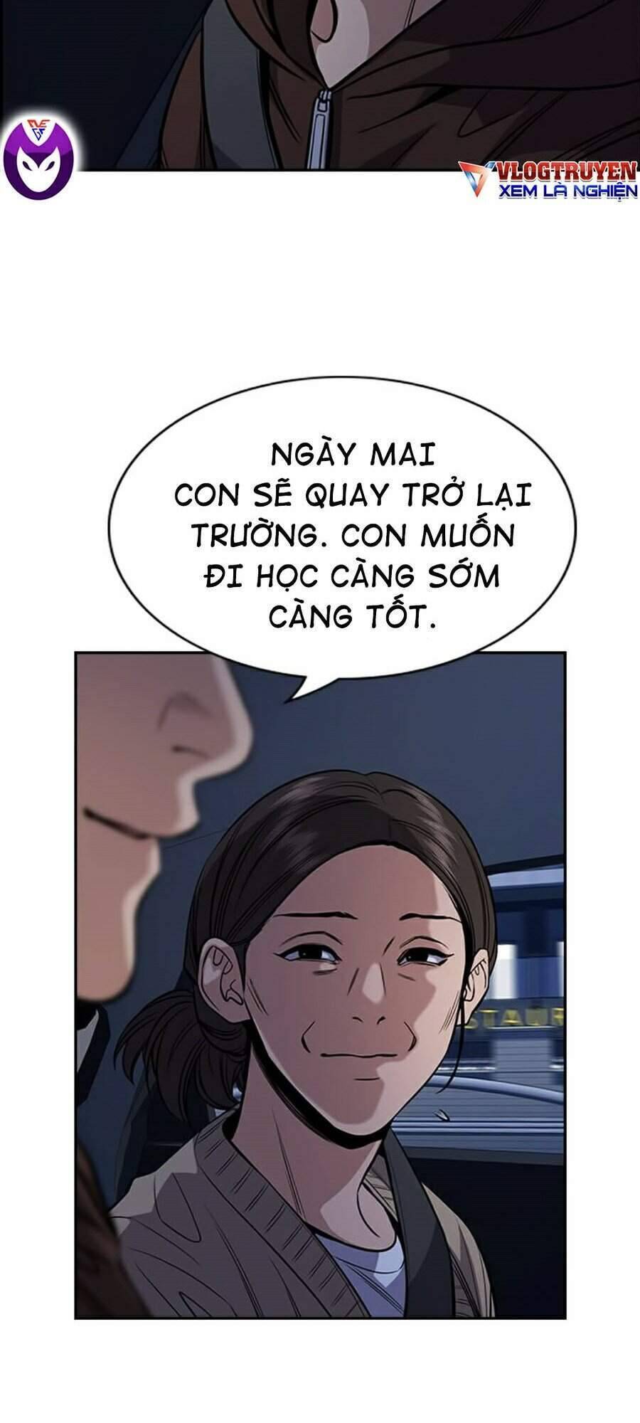 Giáo Dục Chân Chính Chapter 57 - Next Chapter 58