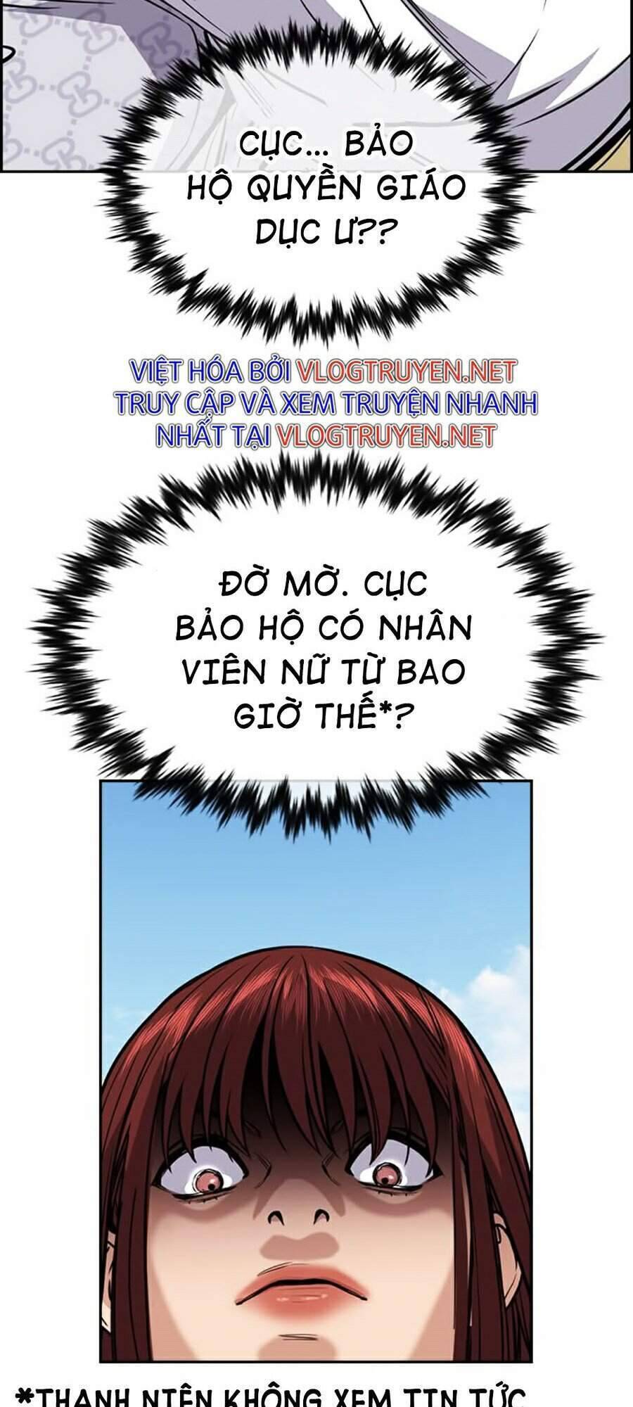 Giáo Dục Chân Chính Chapter 57 - Next Chapter 58