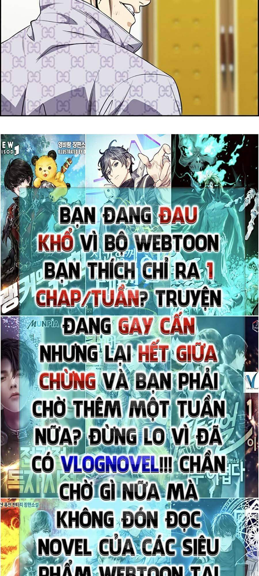 Giáo Dục Chân Chính Chapter 59 - Next Chapter 60