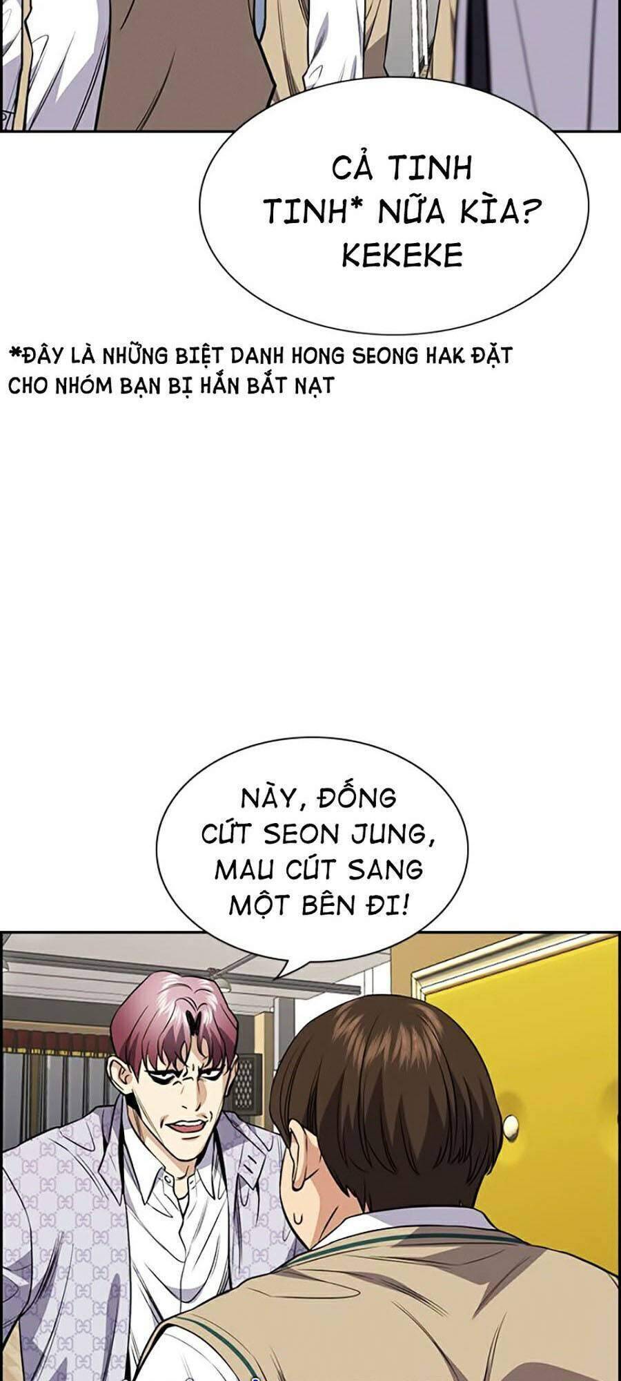 Giáo Dục Chân Chính Chapter 59 - Next Chapter 60