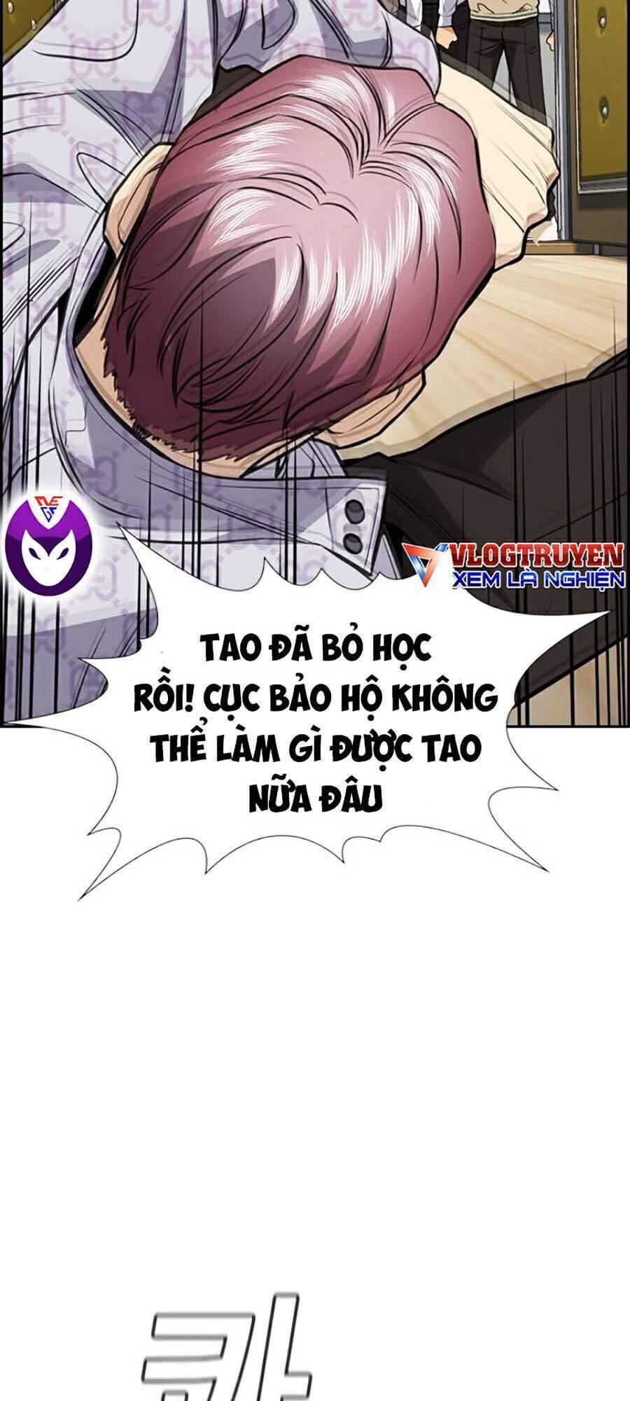 Giáo Dục Chân Chính Chapter 59 - Next Chapter 60