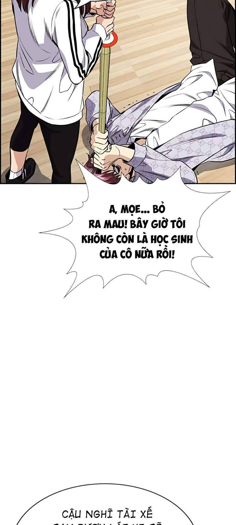 Giáo Dục Chân Chính Chapter 59 - Next Chapter 60