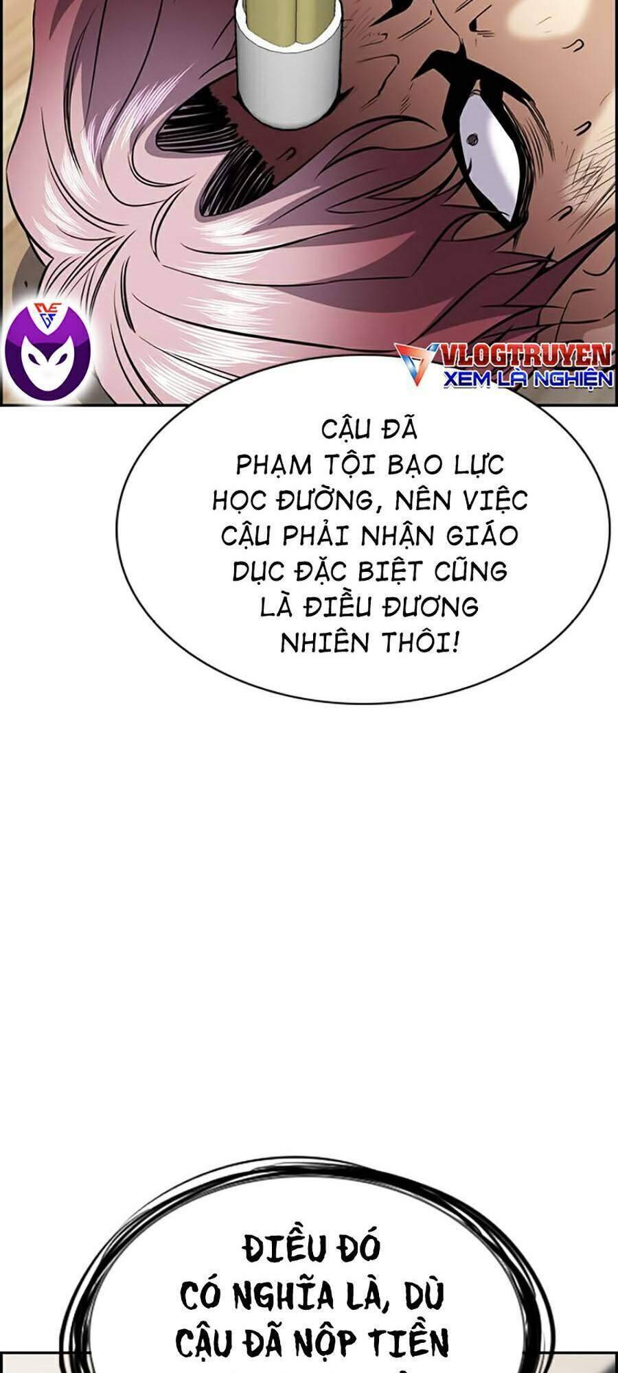 Giáo Dục Chân Chính Chapter 59 - Next Chapter 60