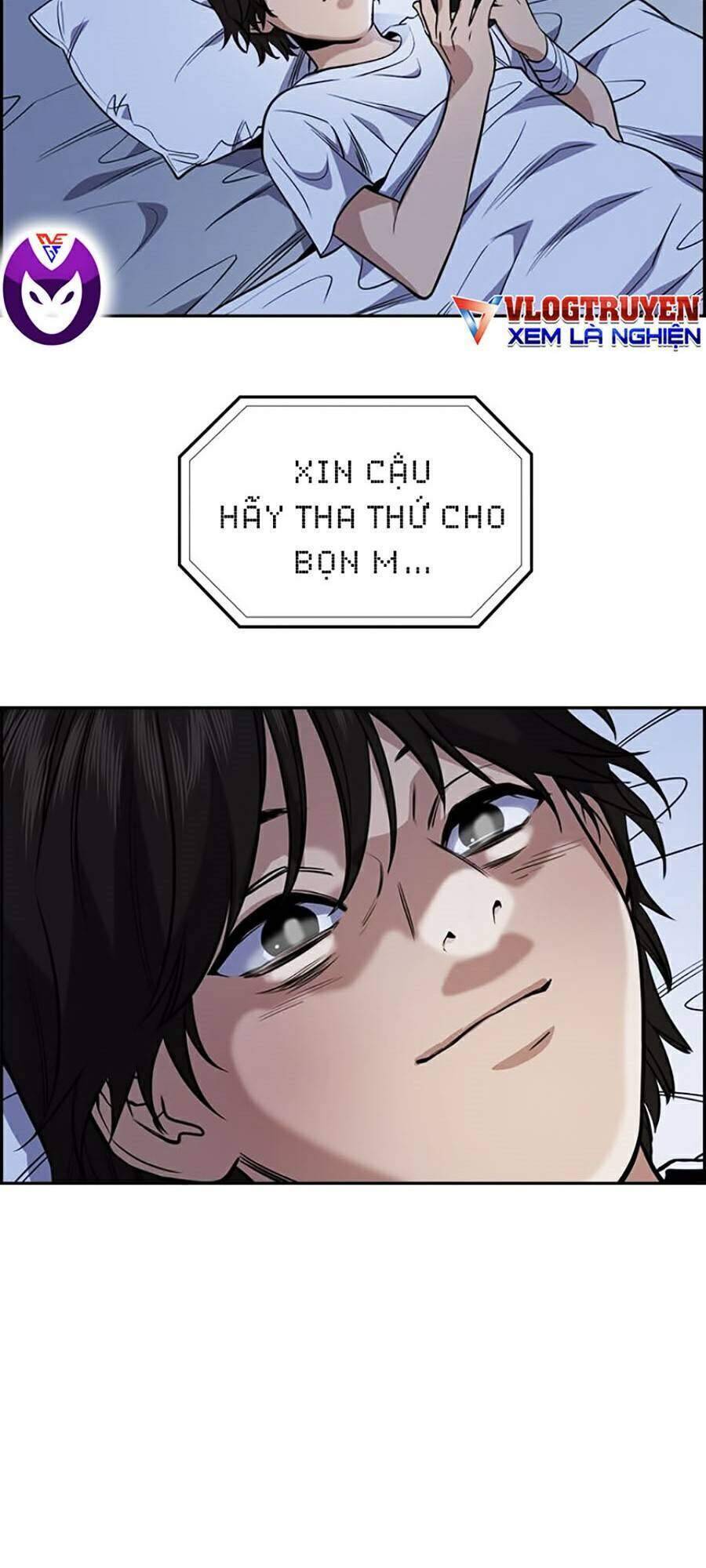 Giáo Dục Chân Chính Chapter 59 - Next Chapter 60