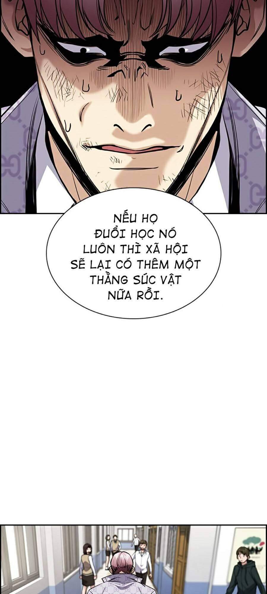 Giáo Dục Chân Chính Chapter 59 - Next Chapter 60