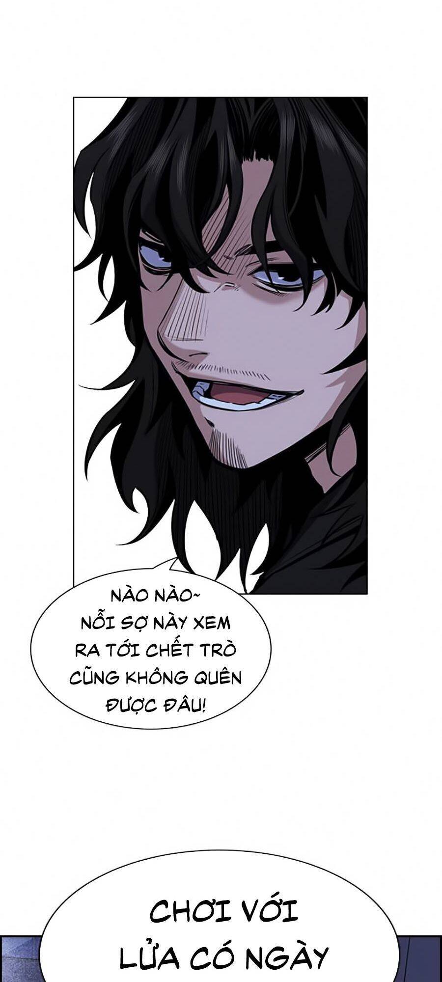 Giáo Dục Chân Chính Chapter 6 - Next Chapter 7