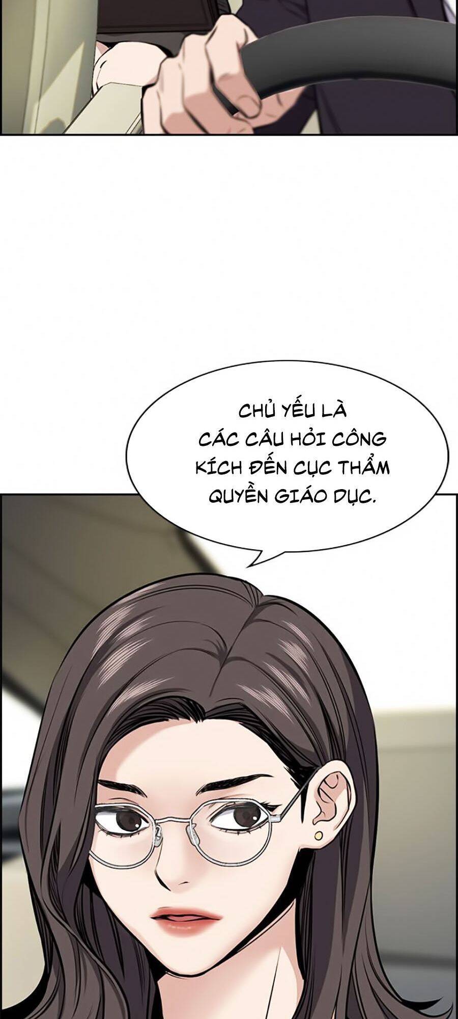 Giáo Dục Chân Chính Chapter 6 - Next Chapter 7