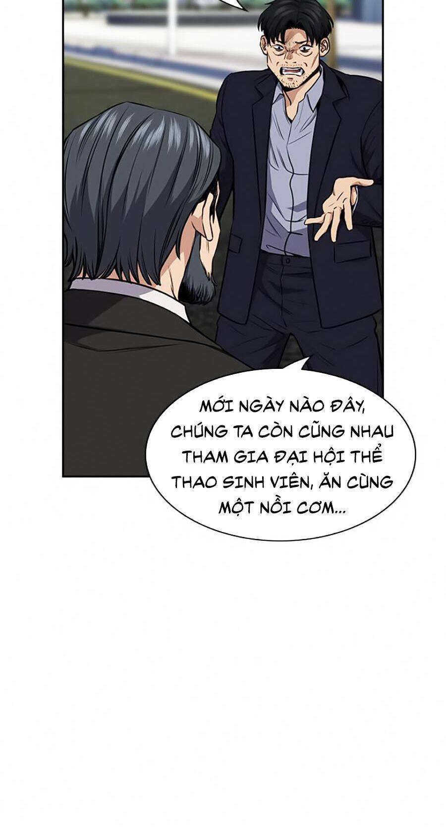 Giáo Dục Chân Chính Chapter 6 - Next Chapter 7