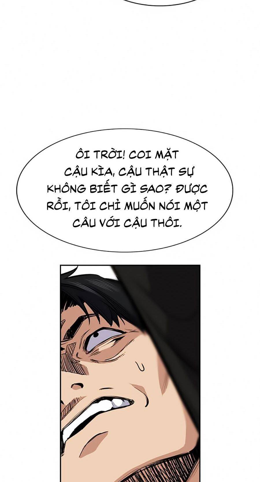 Giáo Dục Chân Chính Chapter 6 - Next Chapter 7