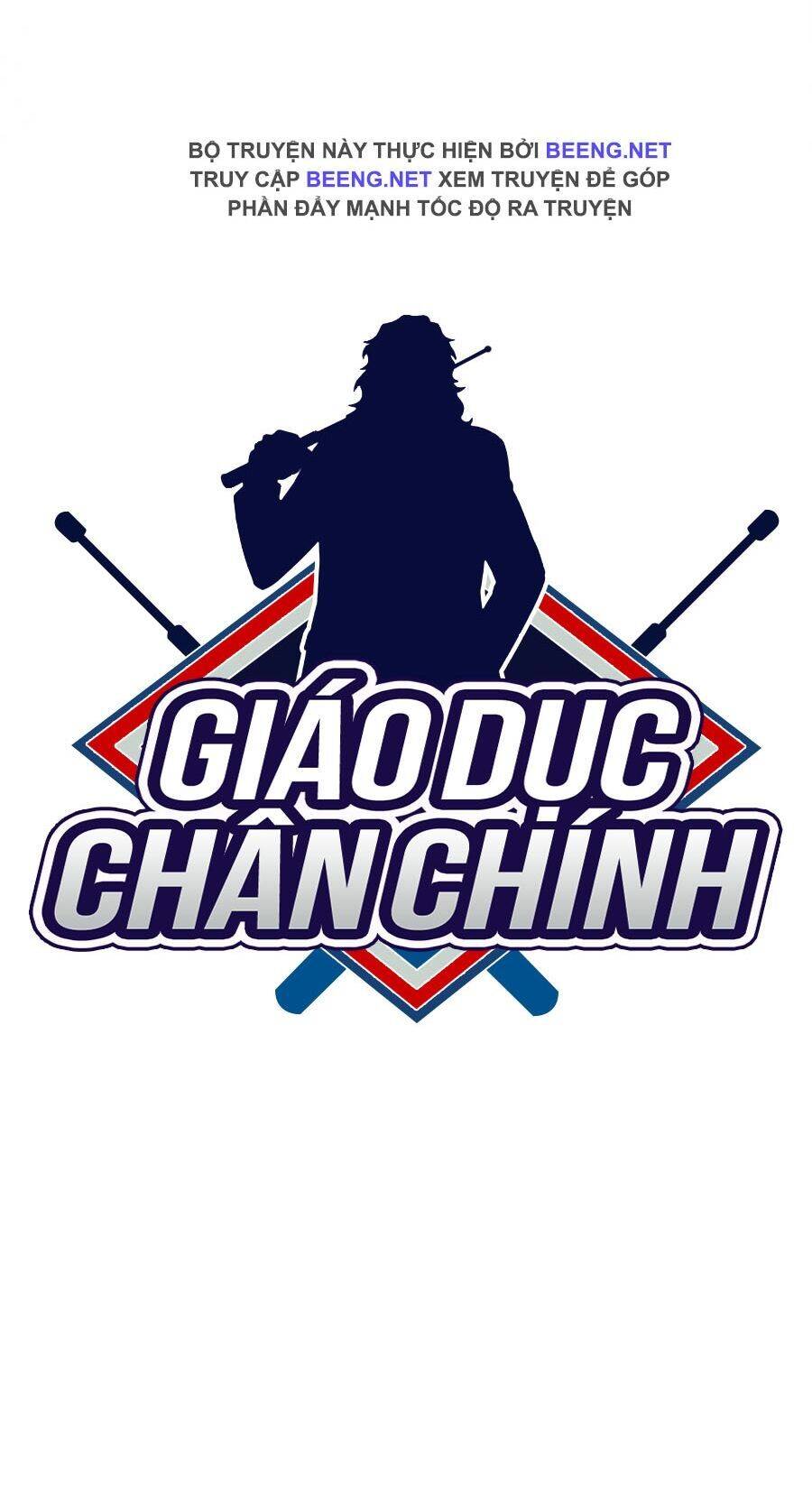 Giáo Dục Chân Chính Chapter 6 - Next Chapter 7