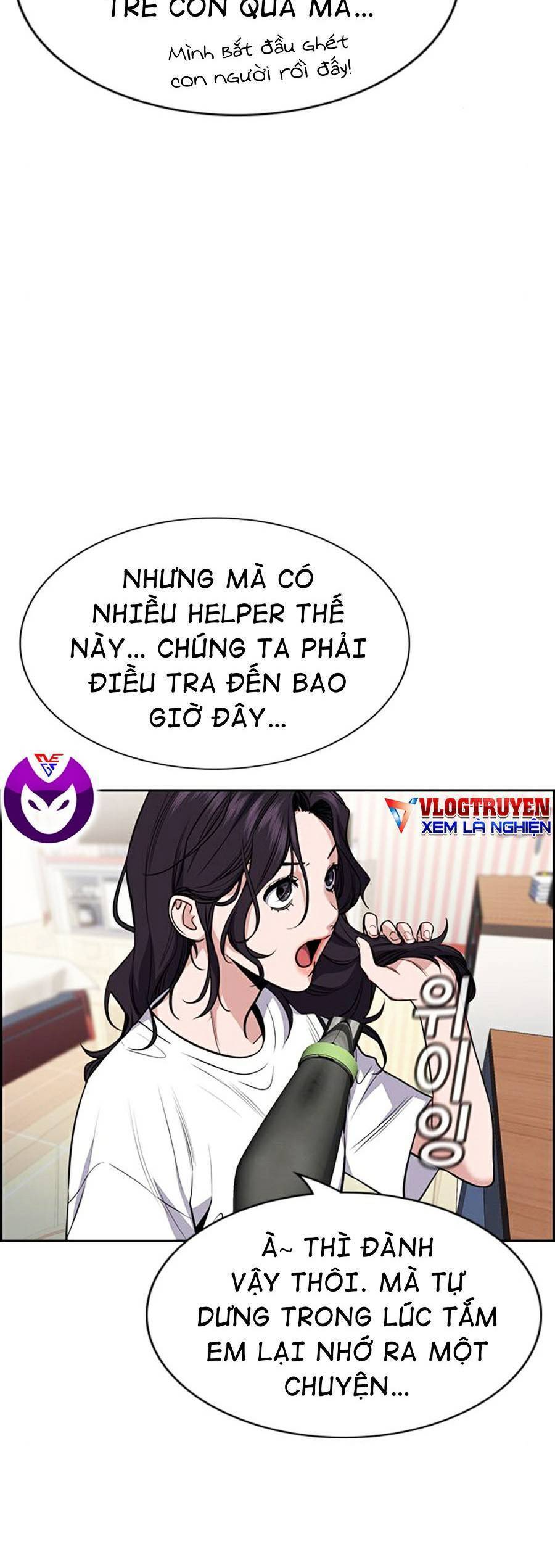 Giáo Dục Chân Chính Chapter 65 - Next Chapter 66