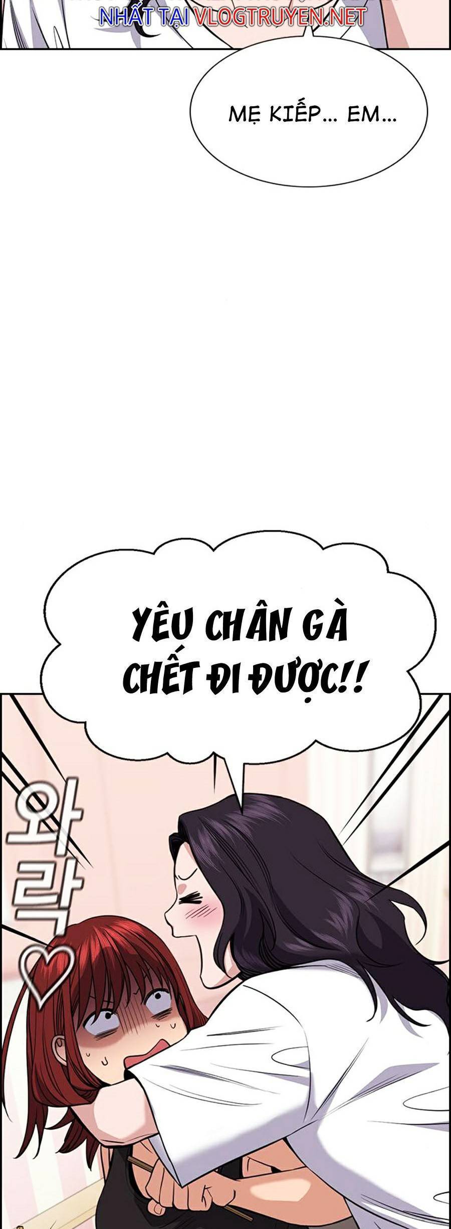 Giáo Dục Chân Chính Chapter 65 - Next Chapter 66