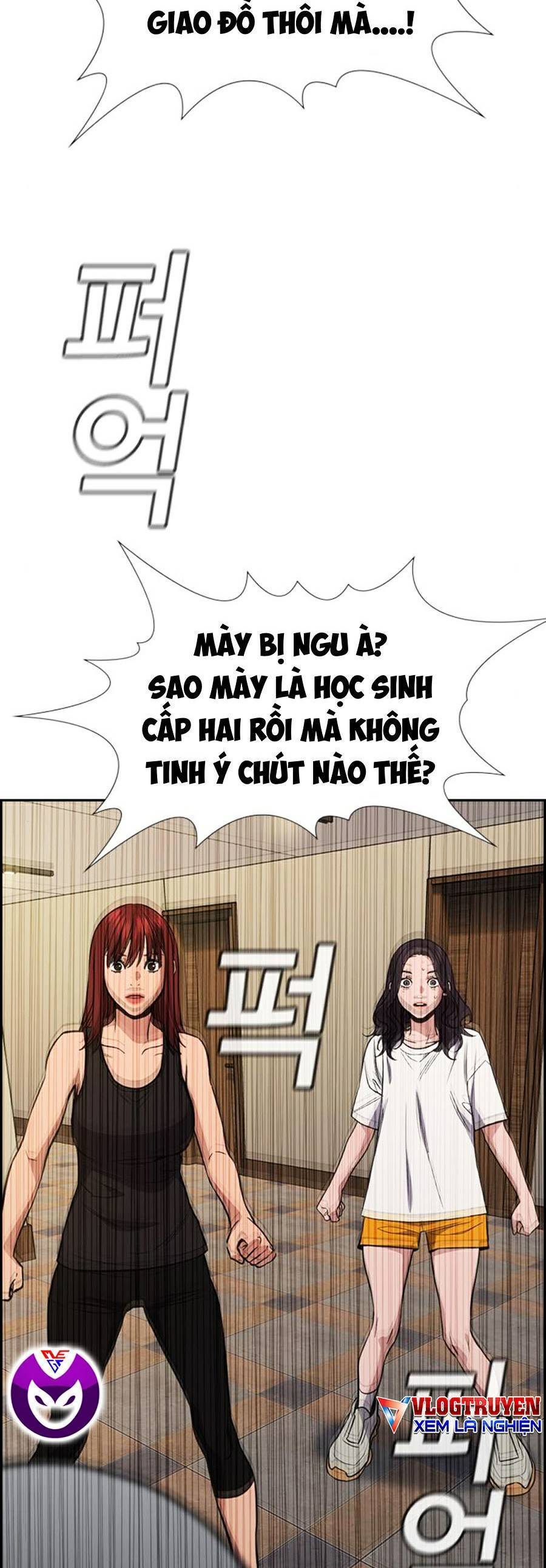 Giáo Dục Chân Chính Chapter 65 - Next Chapter 66