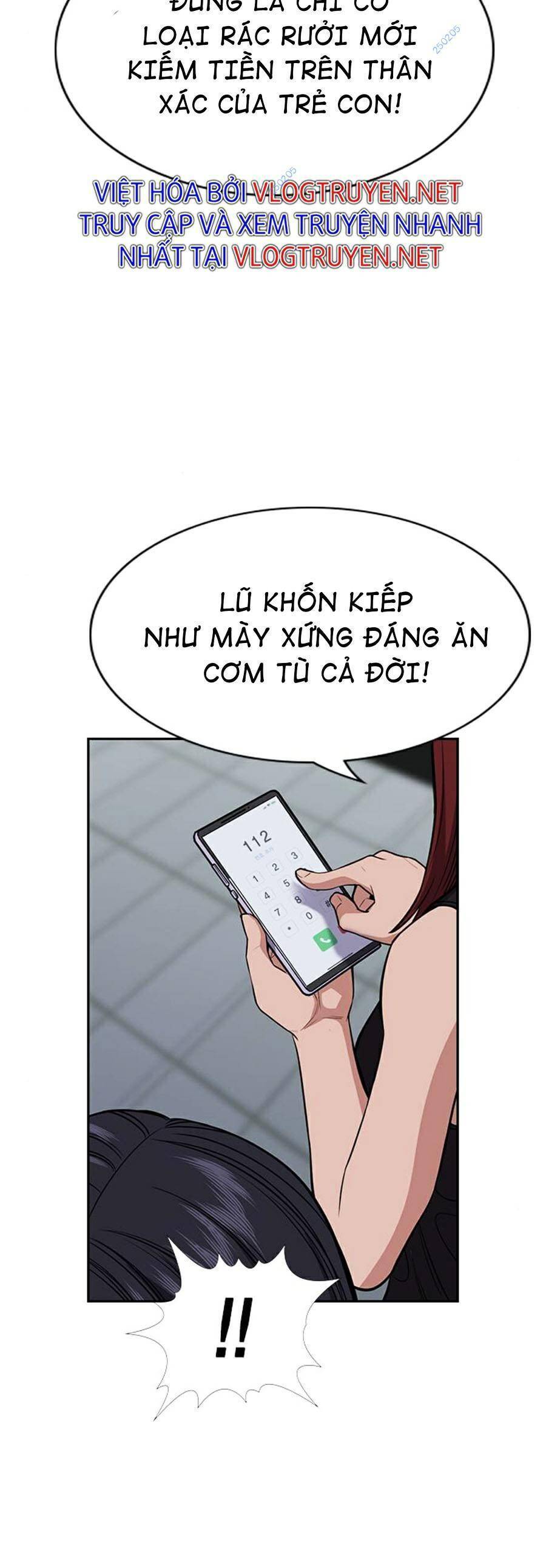 Giáo Dục Chân Chính Chapter 65 - Next Chapter 66