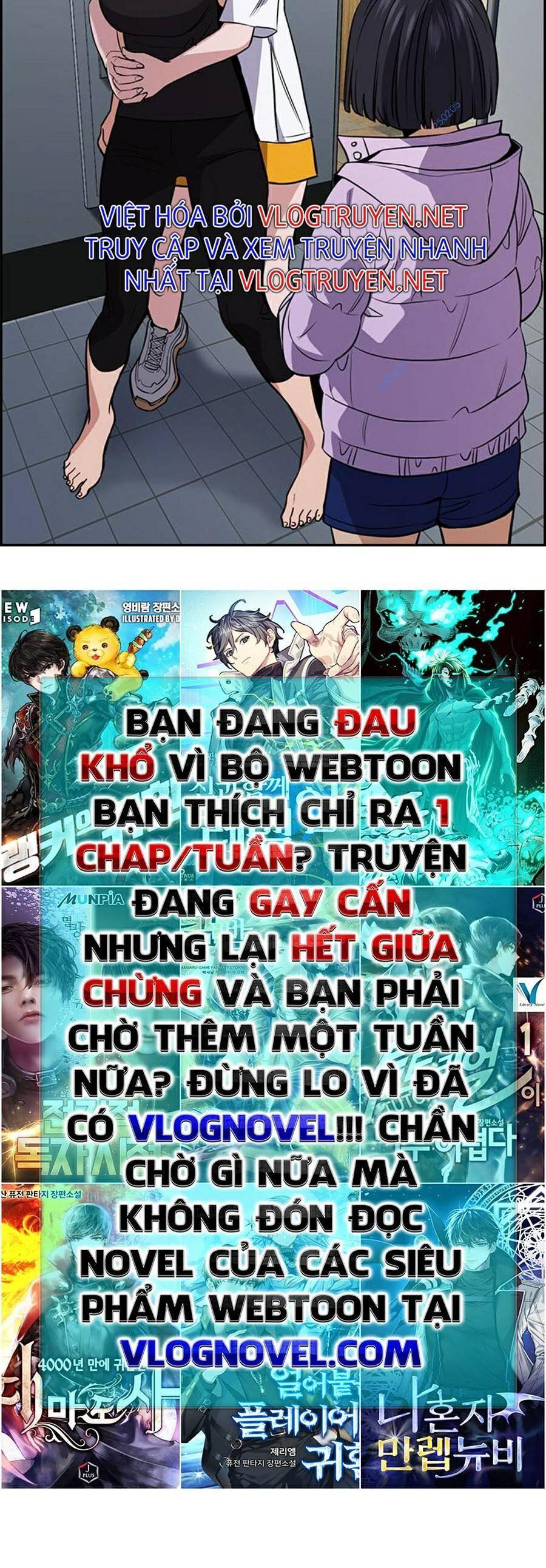 Giáo Dục Chân Chính Chapter 65 - Next Chapter 66