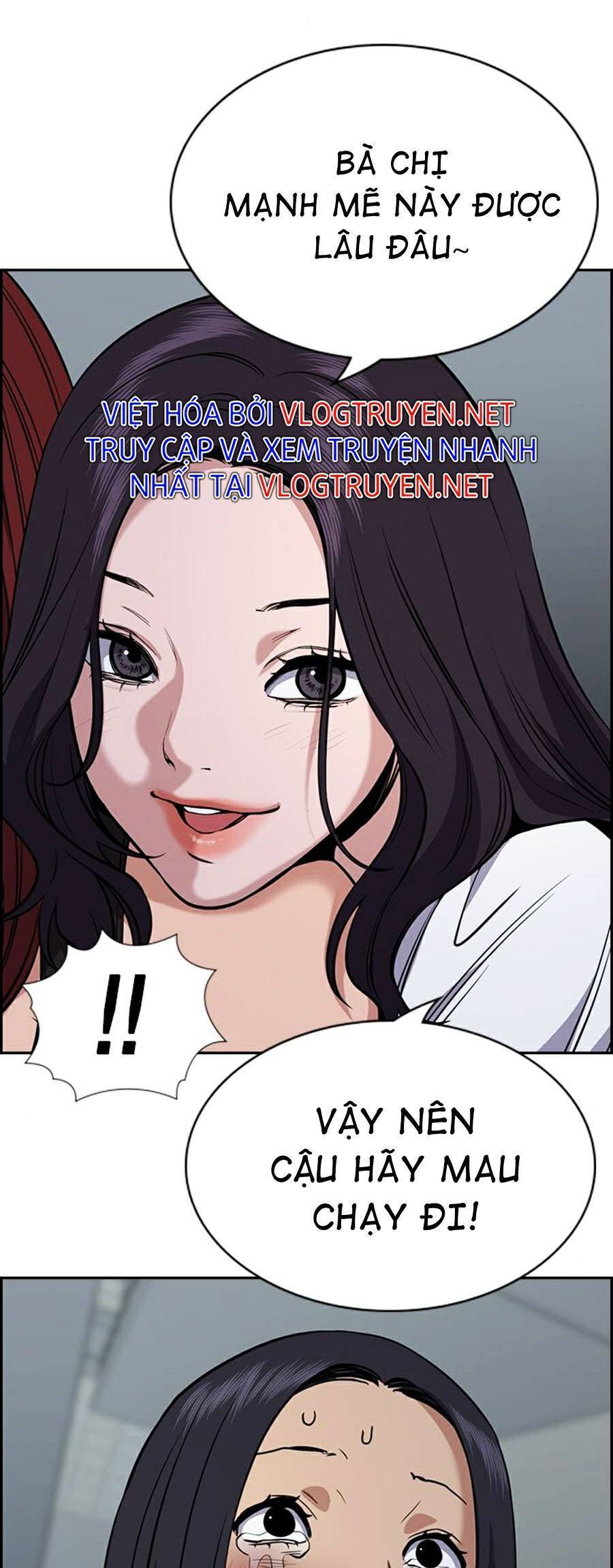 Giáo Dục Chân Chính Chapter 65 - Next Chapter 66