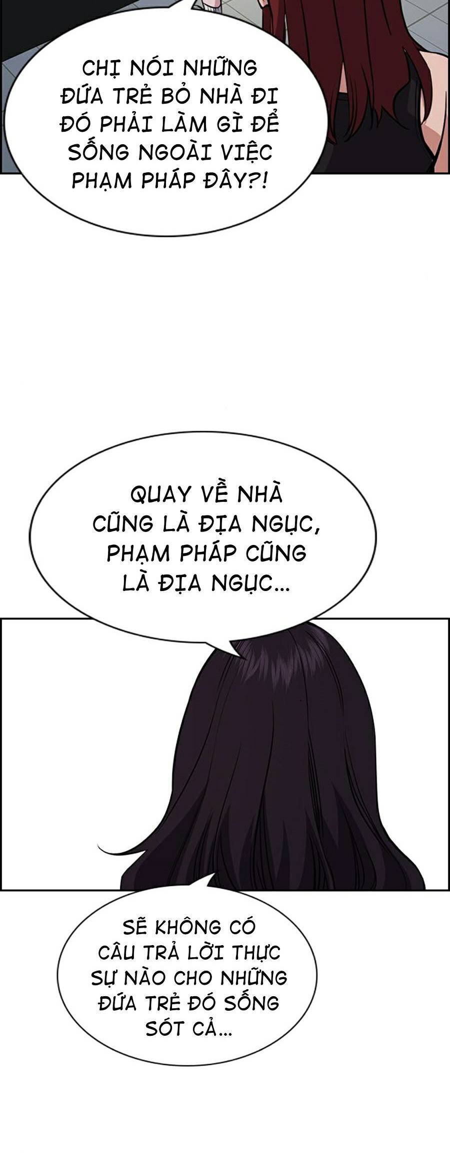 Giáo Dục Chân Chính Chapter 65 - Next Chapter 66