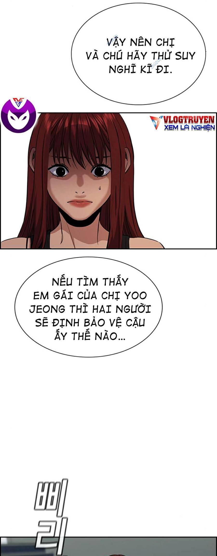 Giáo Dục Chân Chính Chapter 65 - Next Chapter 66