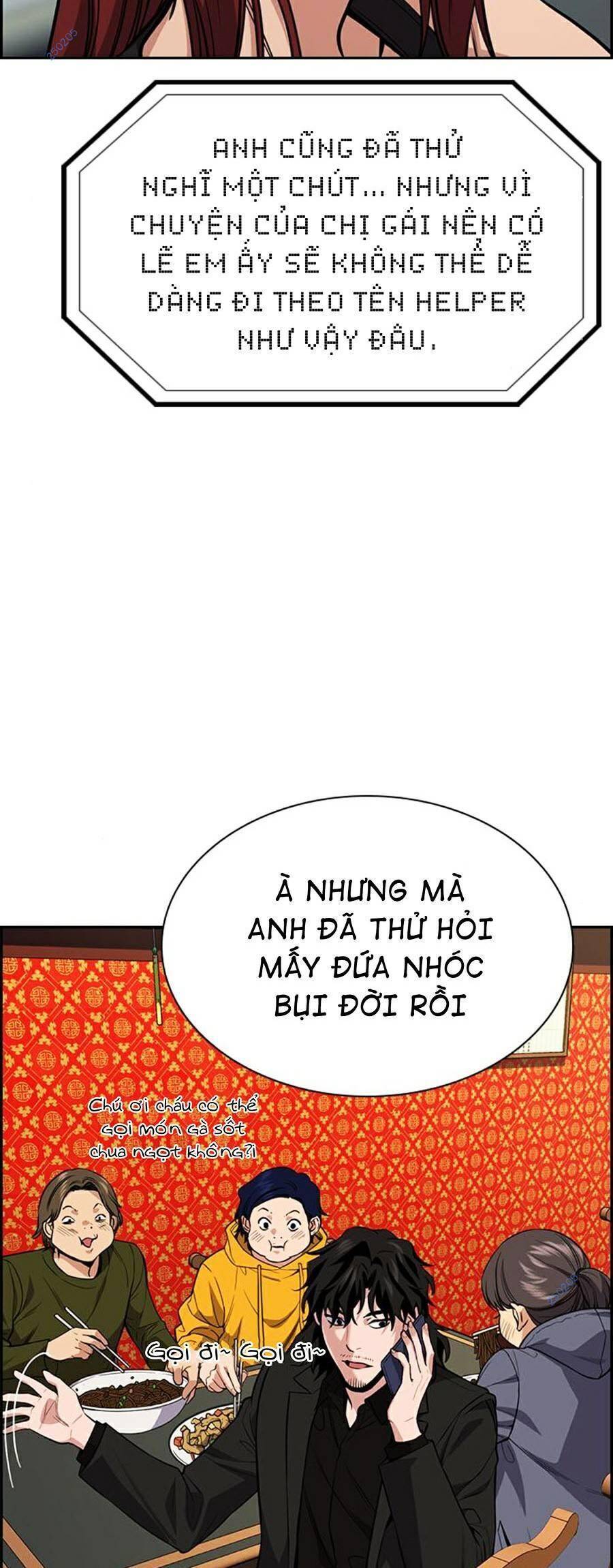 Giáo Dục Chân Chính Chapter 65 - Next Chapter 66