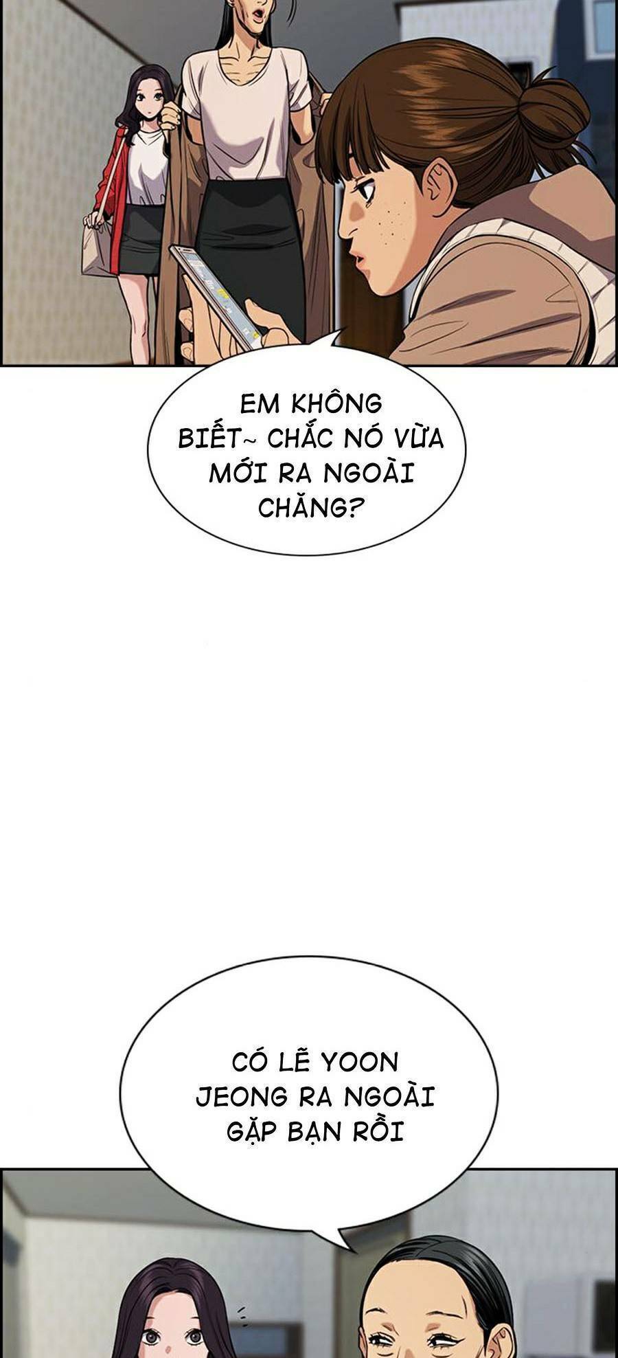 Giáo Dục Chân Chính Chapter 66 - Next Chapter 67